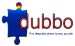 Dubbo Logo