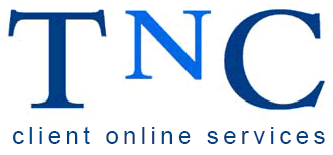 TNC Client Online Services
